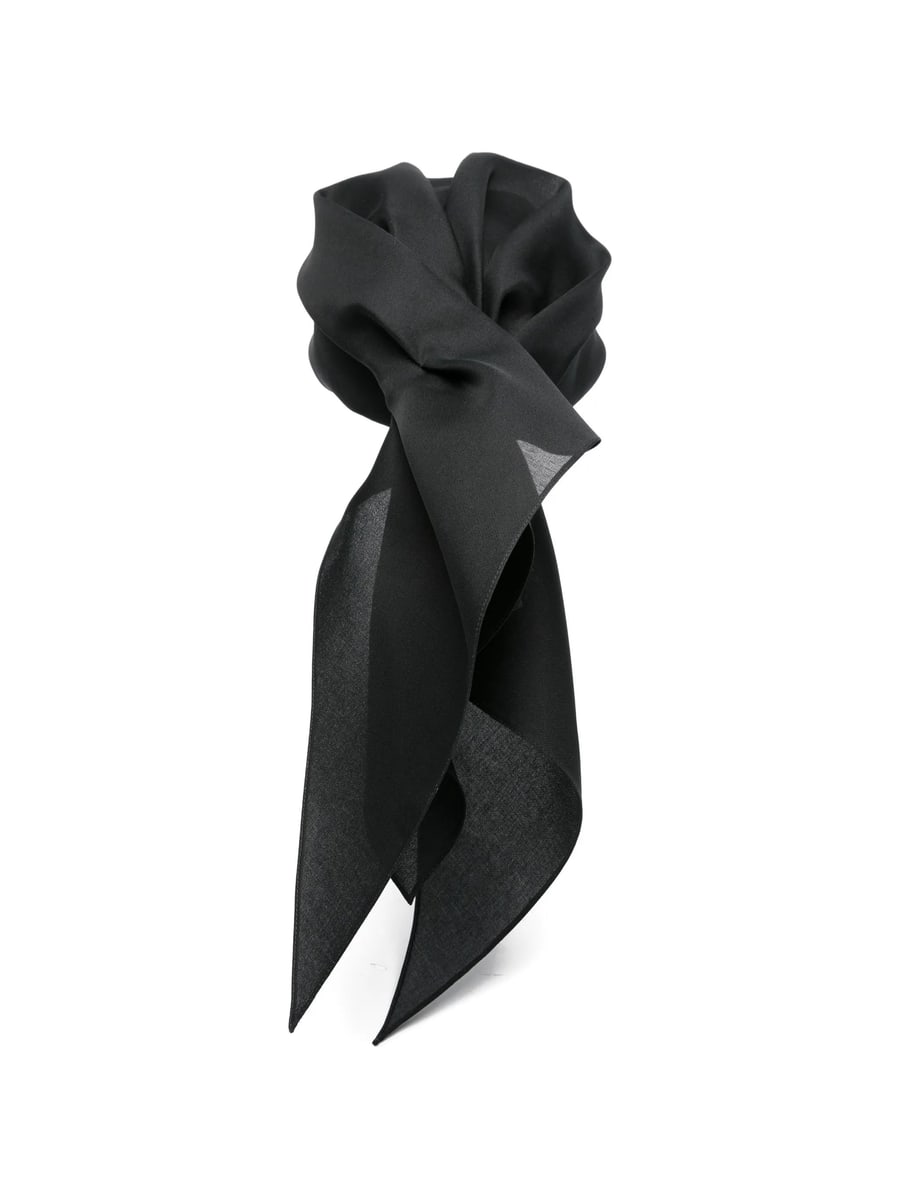 Balenciaga Balenciaga Bow Hat, view 2