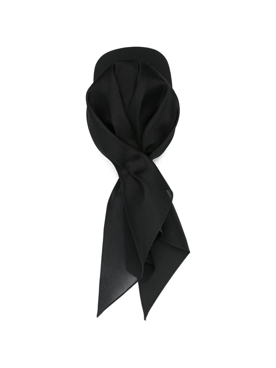 Balenciaga Balenciaga Bow Hat, view 3