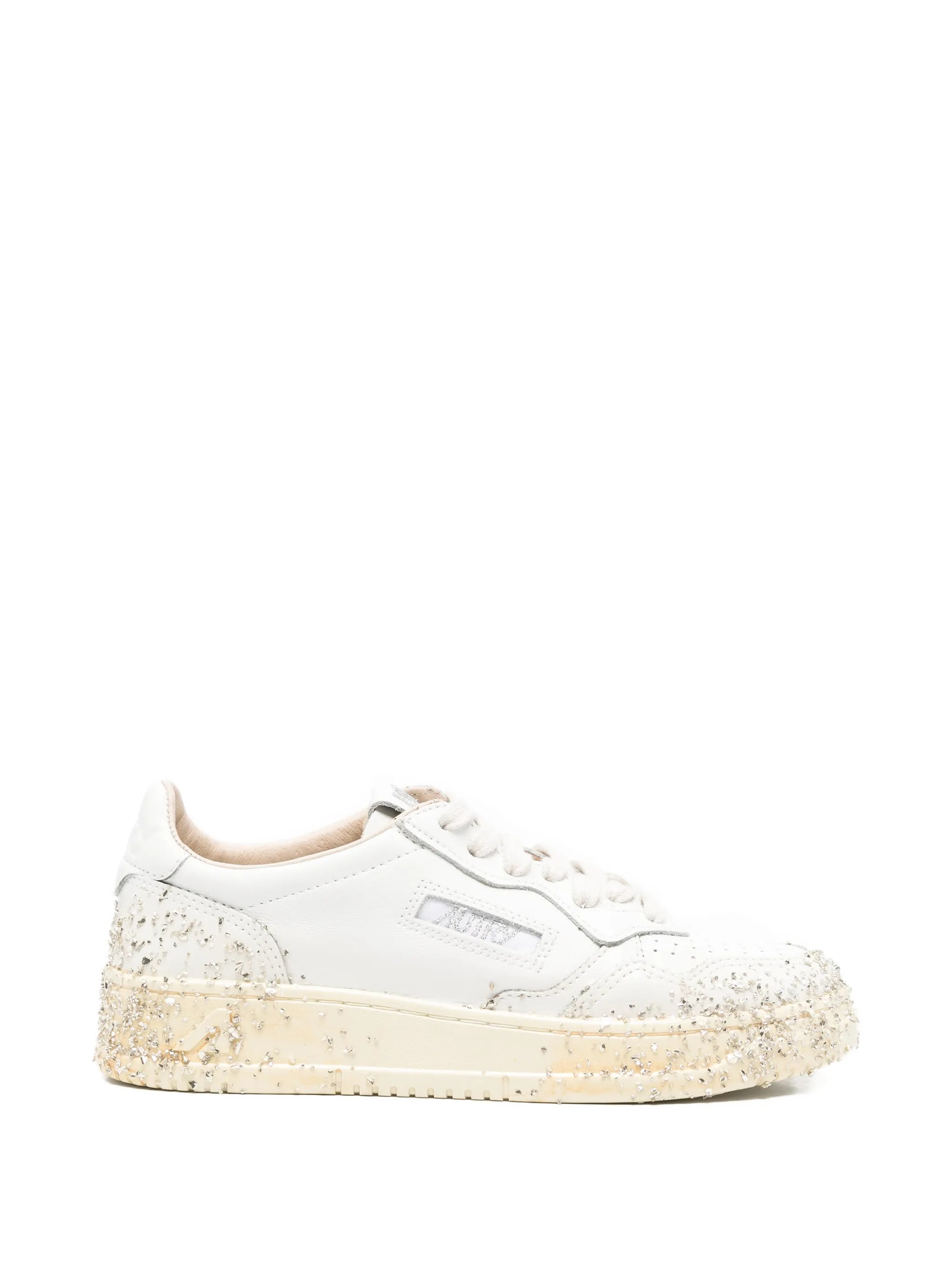 Autry Autry Super Vintage Sneakers