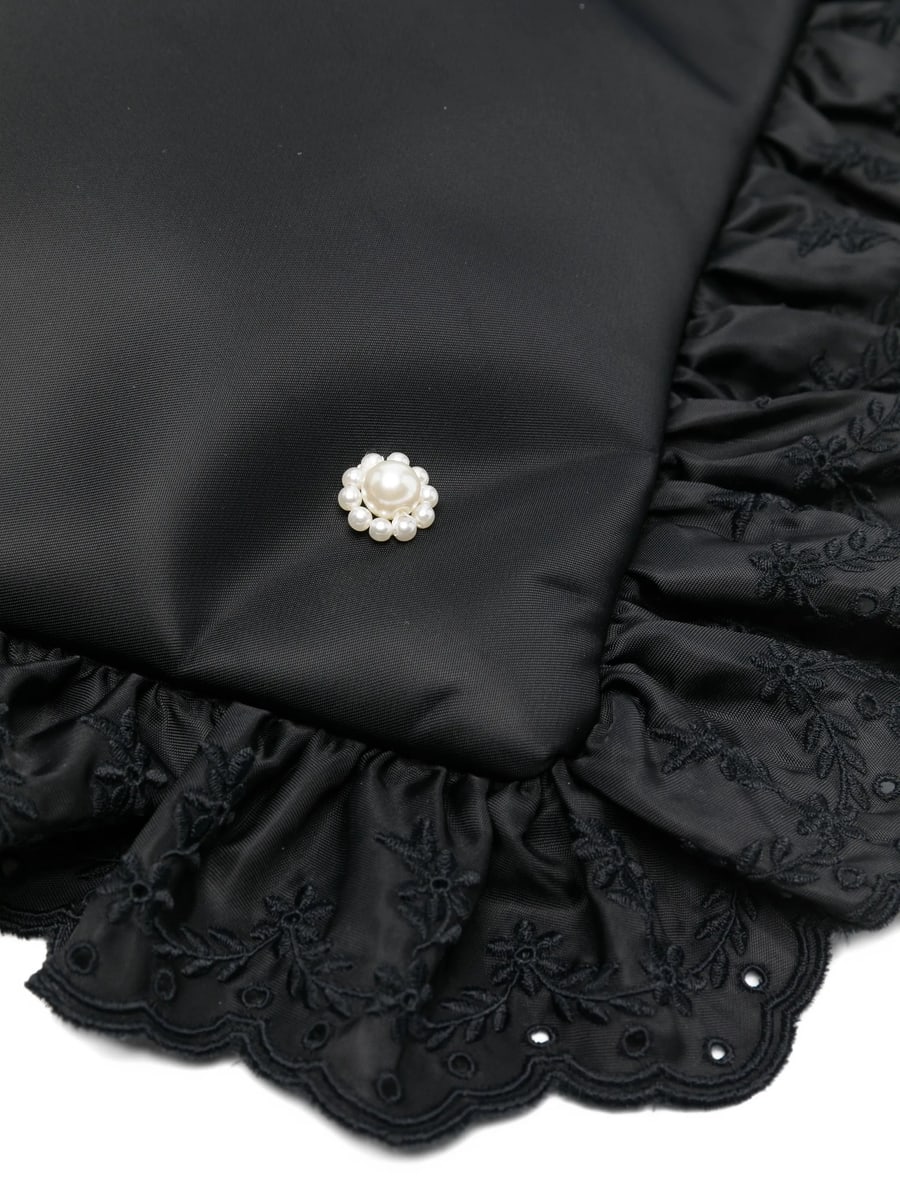 Simone Rocha Simone Rocha Pillowcase Tote Bag, view 4