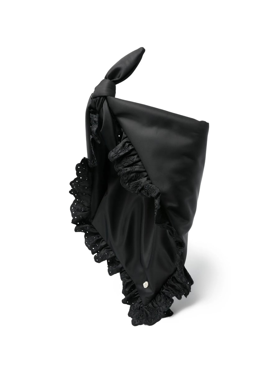 Simone Rocha Simone Rocha Pillowcase Tote Bag, view 5