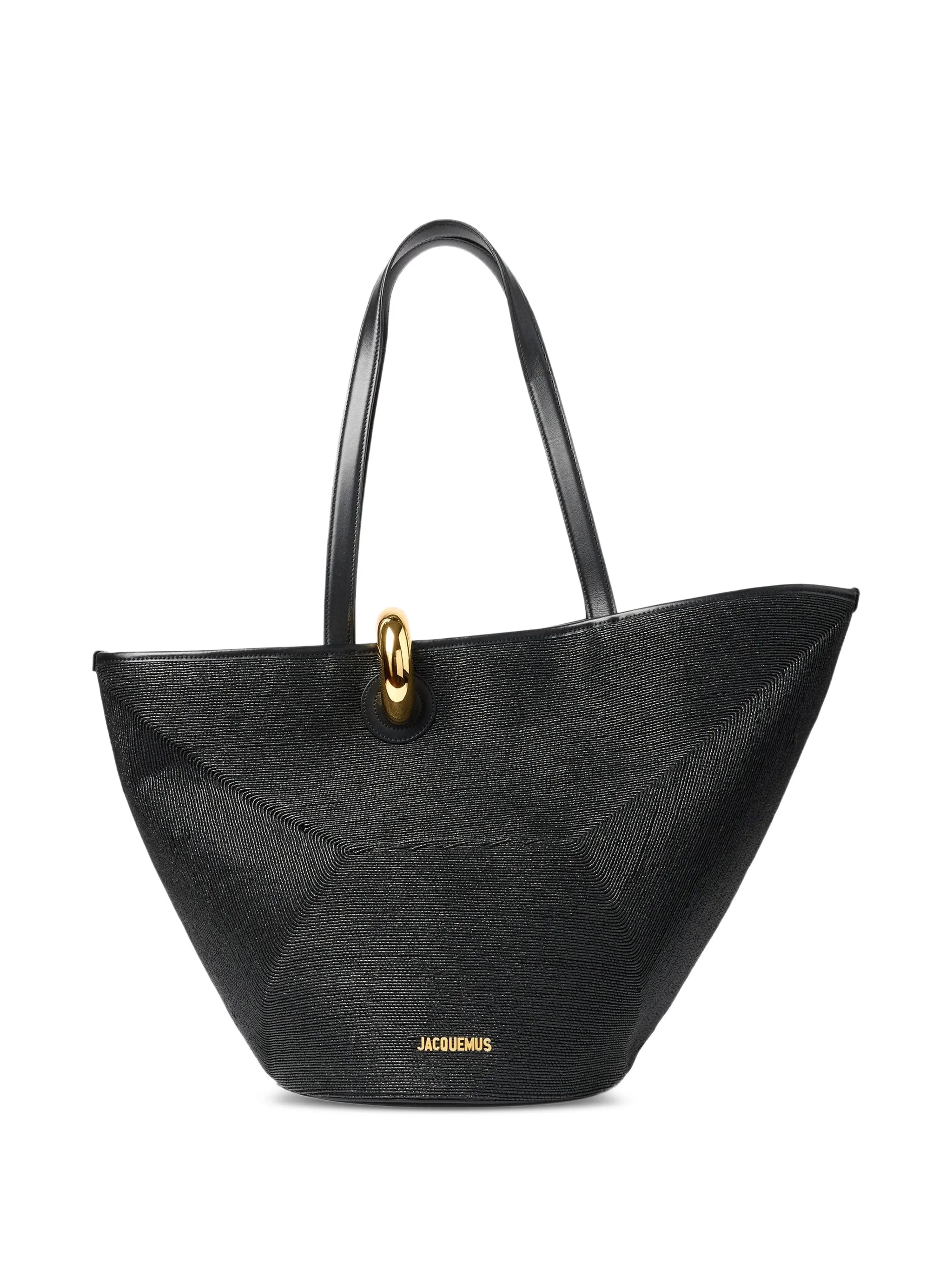 Jacquemus Jacquemus Bambola Tote Bag