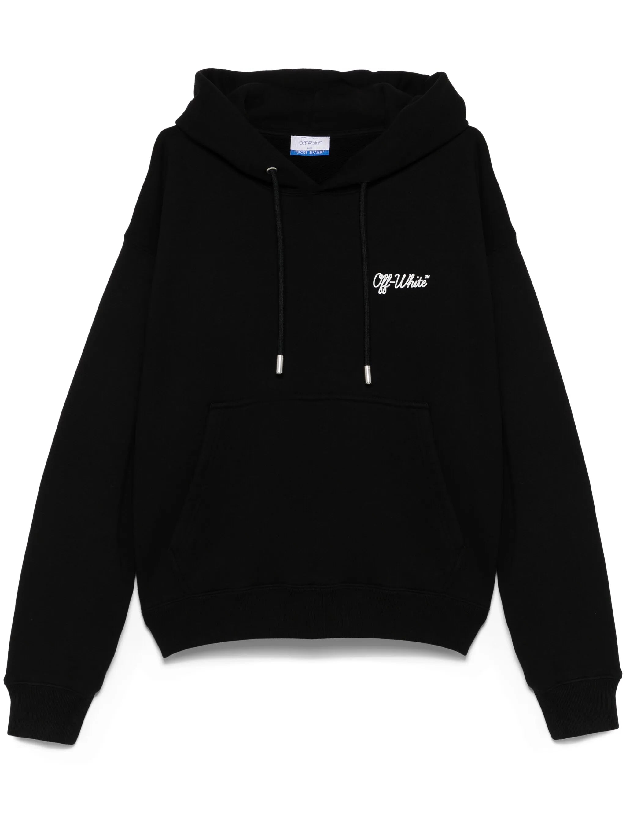 Off-White Off-white Script Skate Hoodie