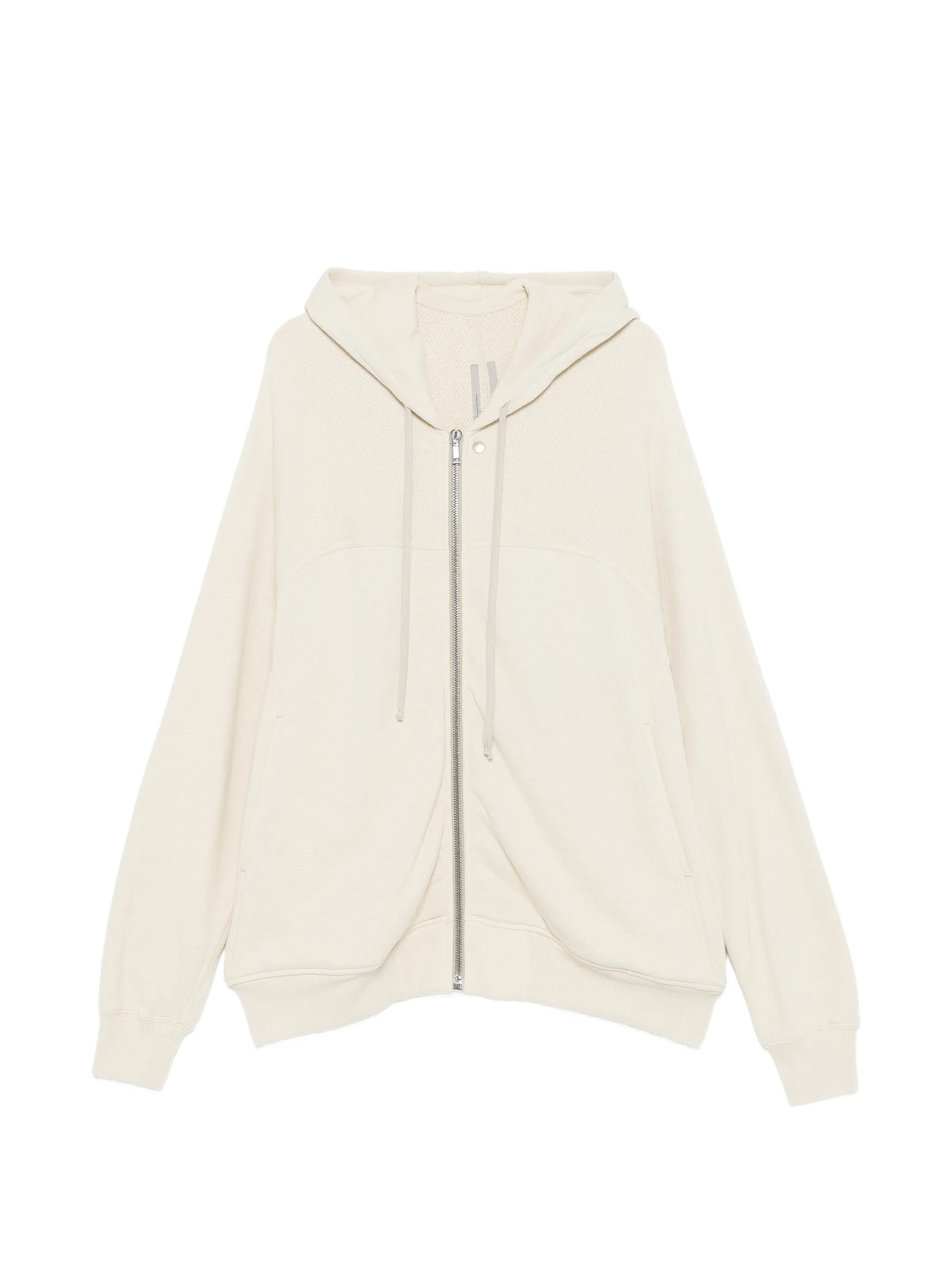 Rick Owens Rick Owens Zip-up Hoodie