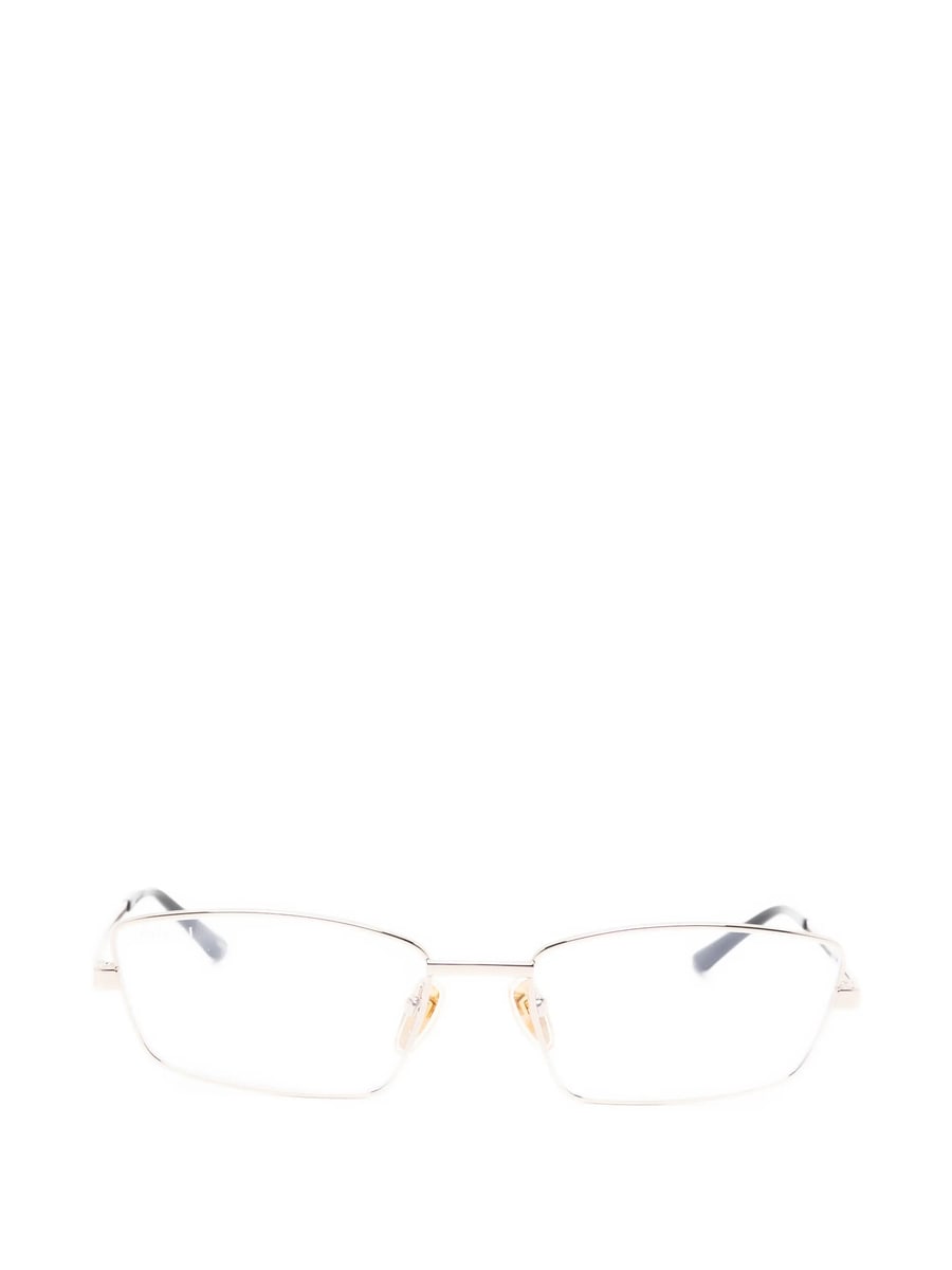 Gucci Gucci Geometric-frame Glasses