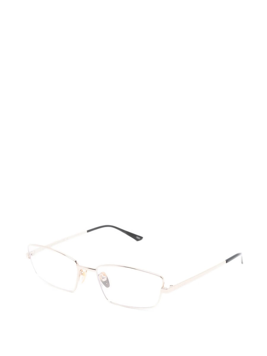 Gucci Gucci Geometric-frame Glasses, view 2