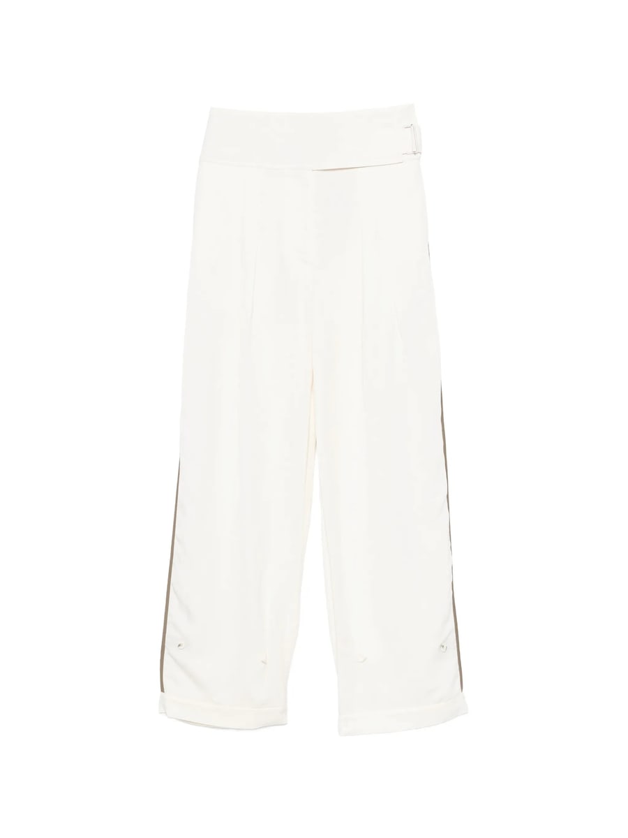 Entire Studios Entire Studios Slit-pocket Trousers