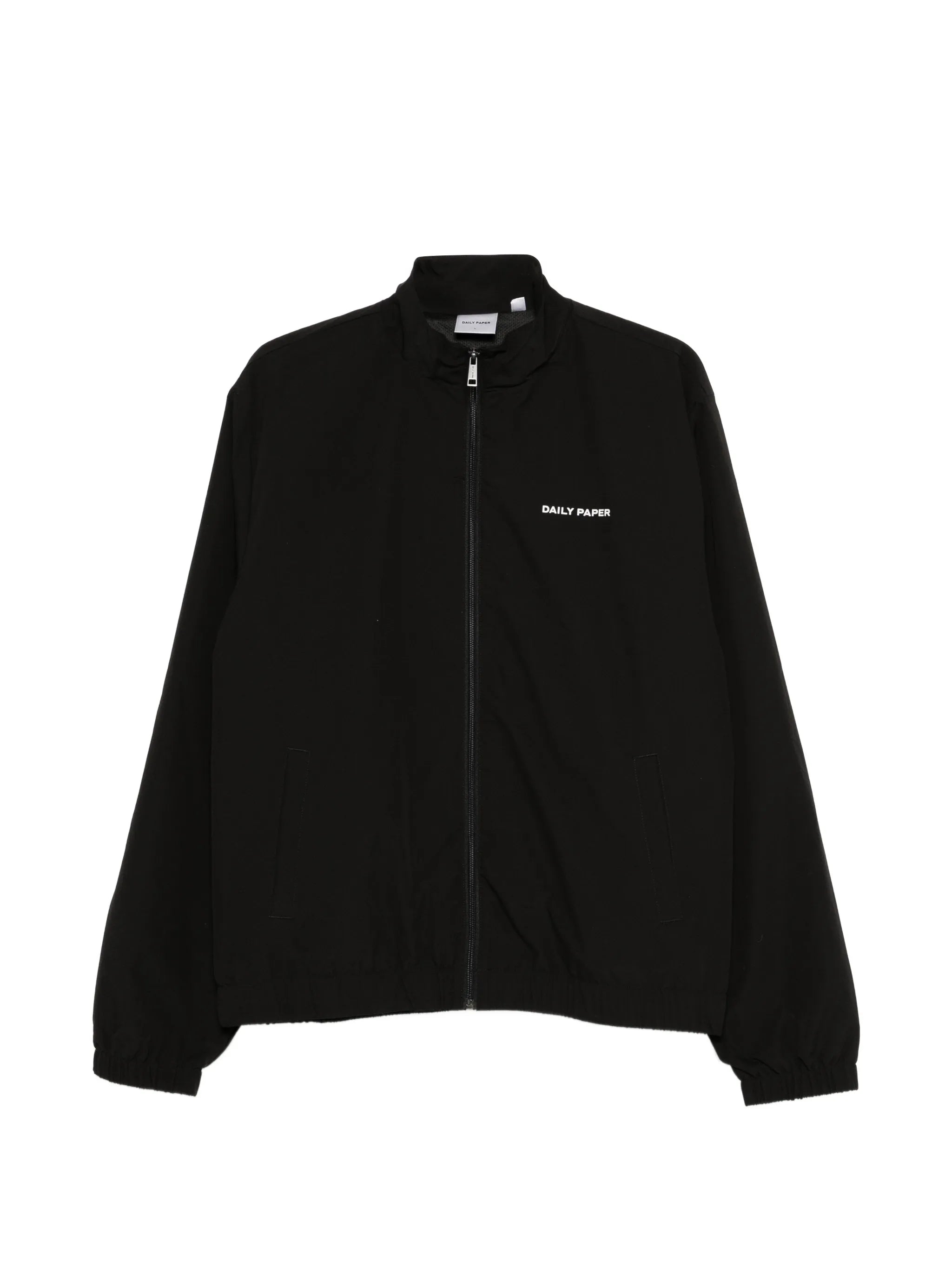 Daily Paper Daily Paper Zip Jacket