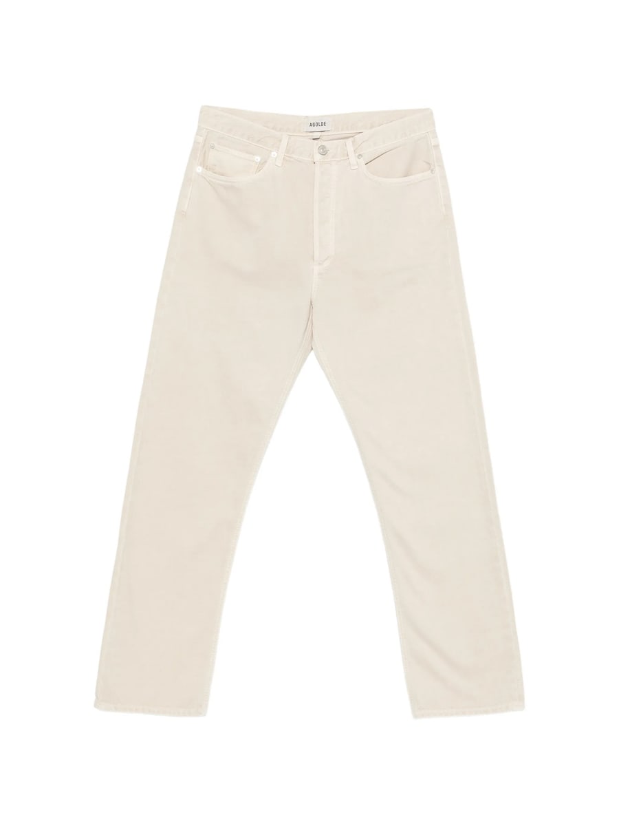 Agolde Agolde Five-pocket 90's Jeans