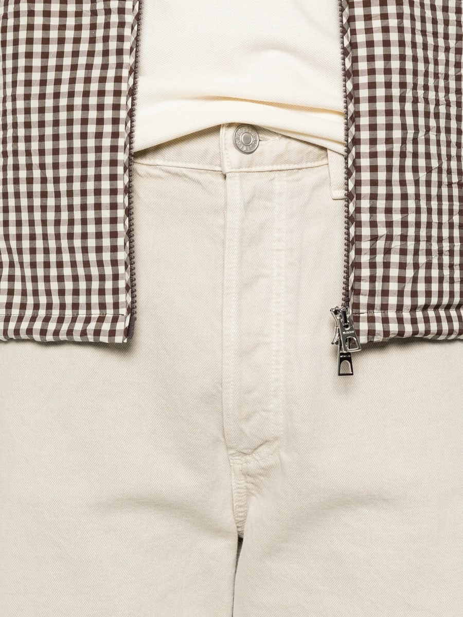 Agolde Agolde Five-pocket 90's Jeans, view 2