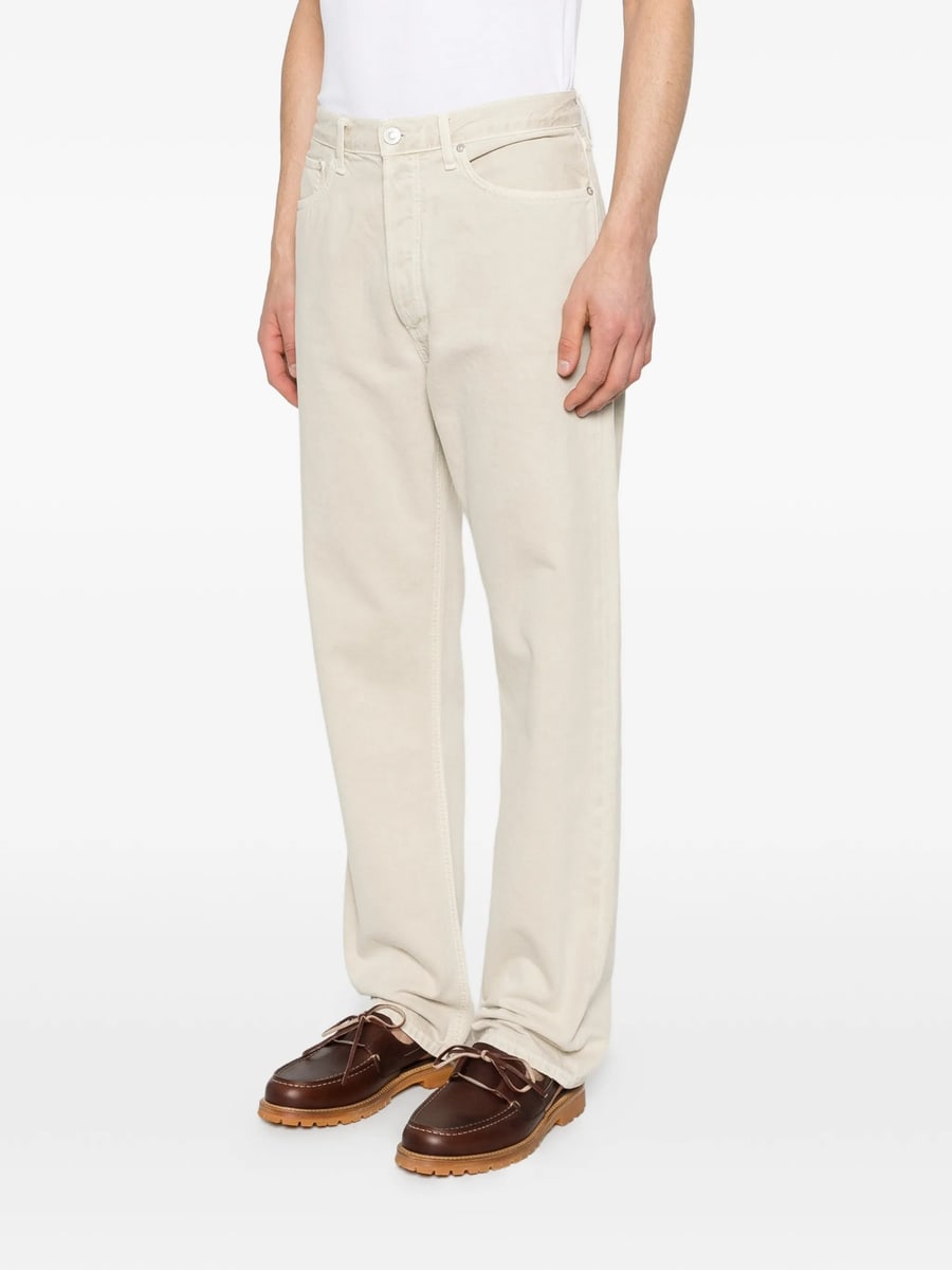 Agolde Agolde Five-pocket 90's Jeans, view 5