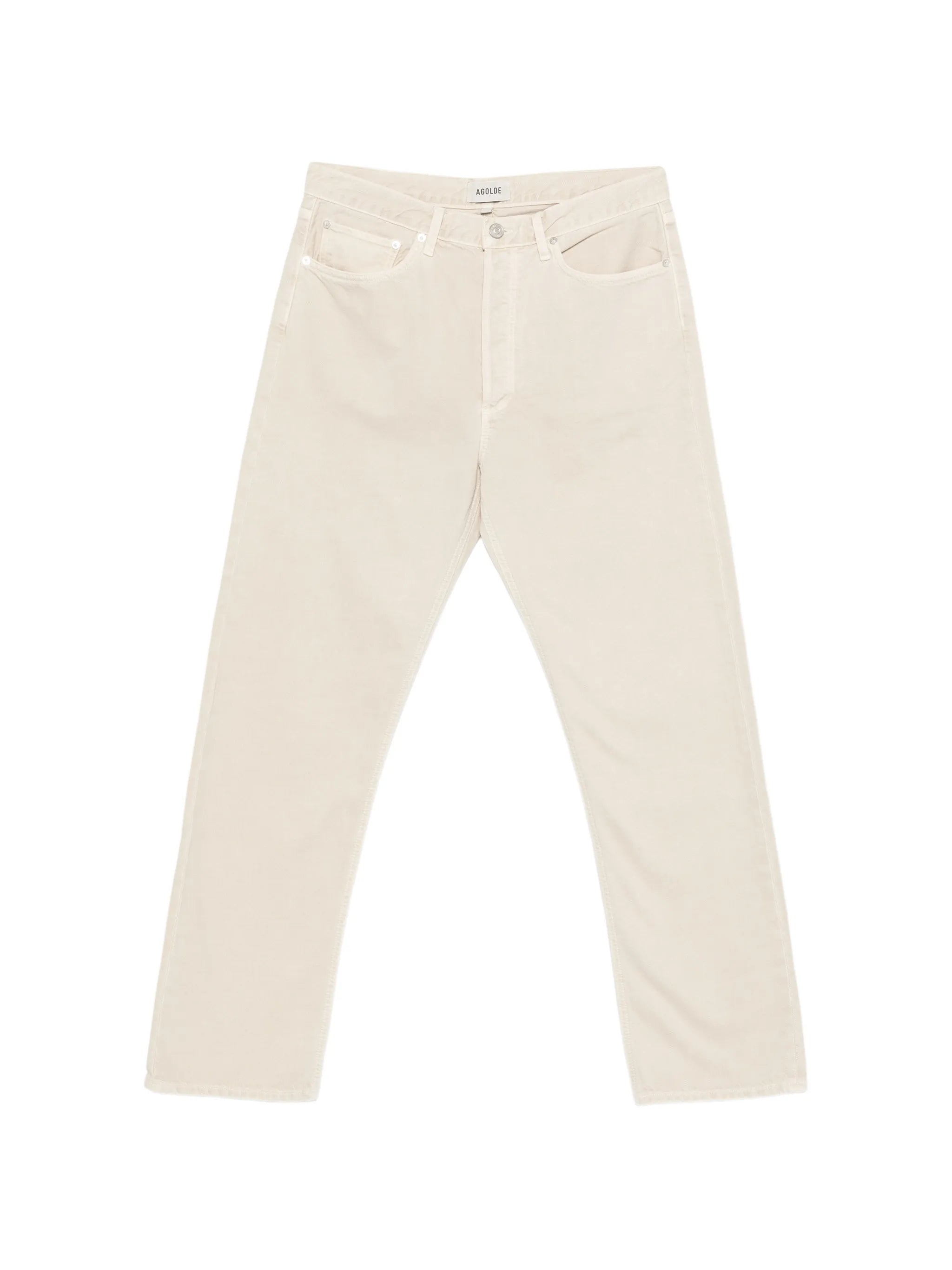 Agolde Agolde Five-pocket 90's Jeans