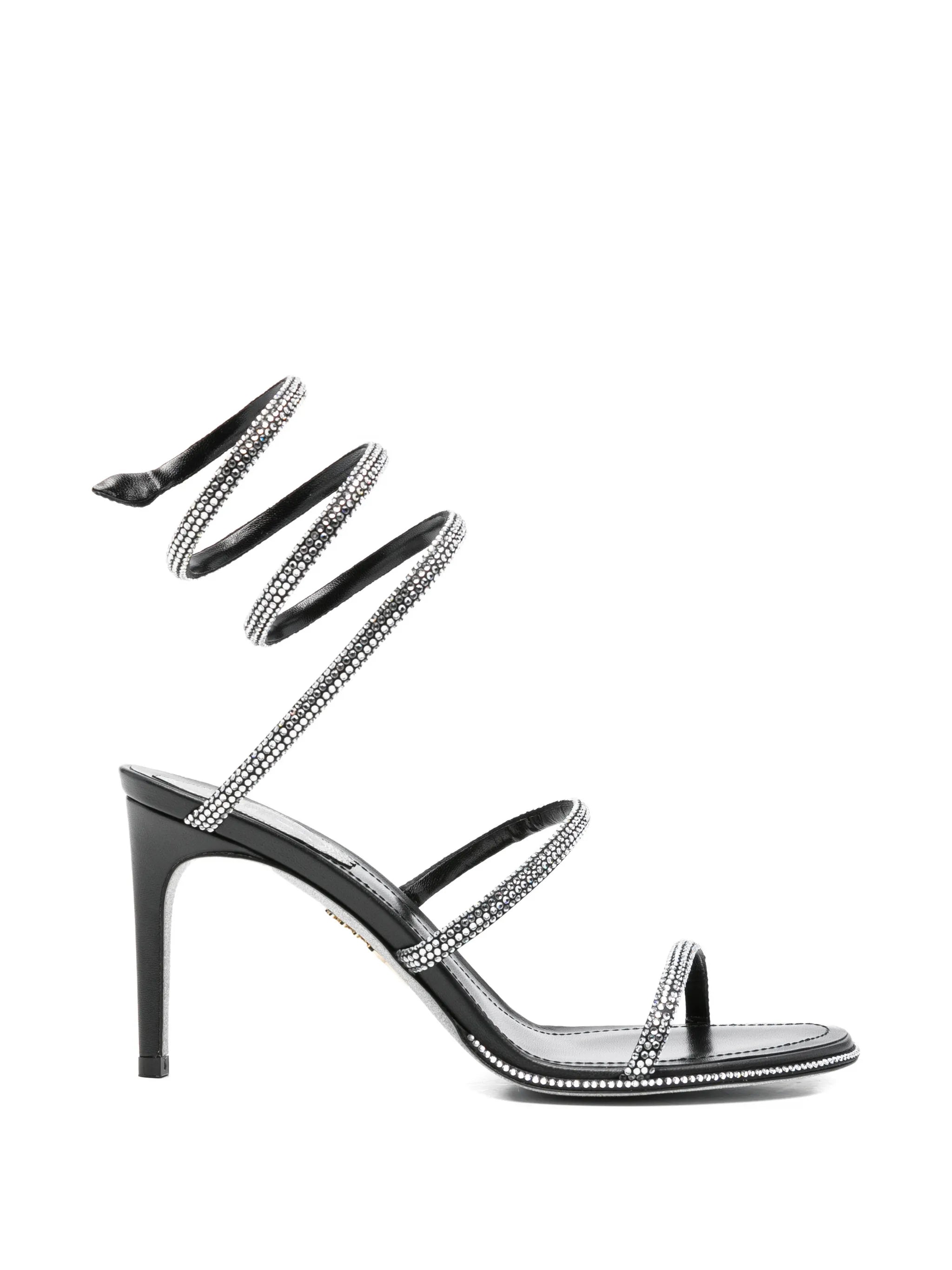 Caovilla Caovilla Cleo Embellished Sandals