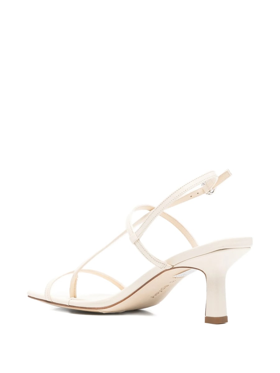 Aeyde Aeyde Elise Sandals, view 2