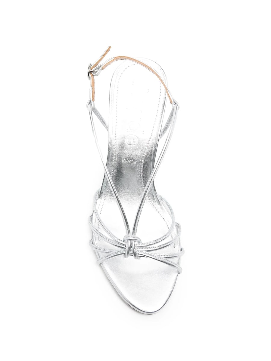 Aeyde Aeyde Solange Sandals, view 3