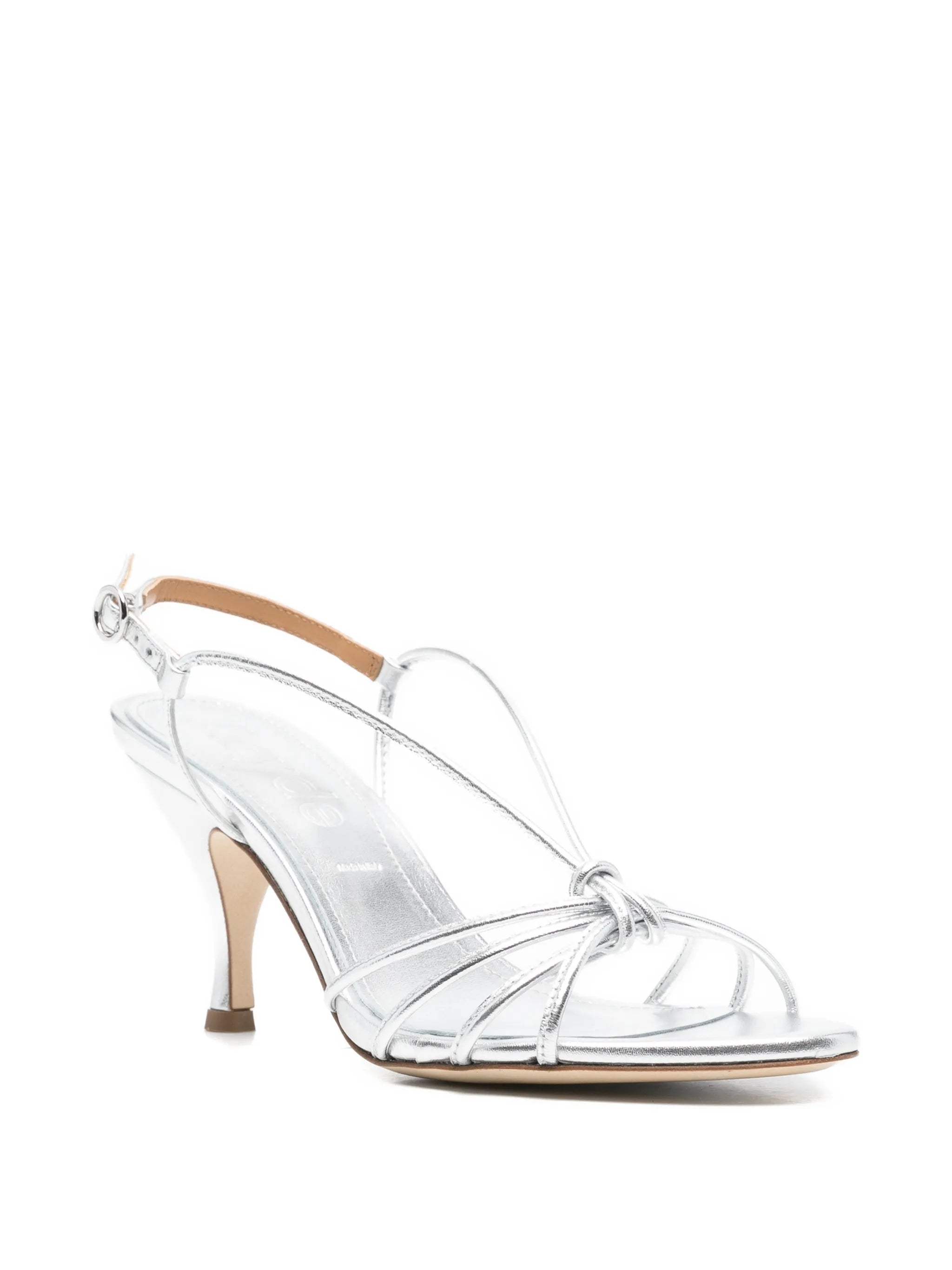 Aeyde Aeyde Solange Sandals, view 2