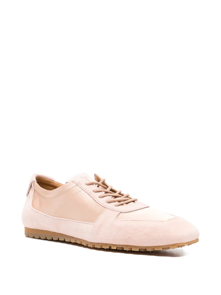 Aeyde Aeyde Uma Sneakers, view 2