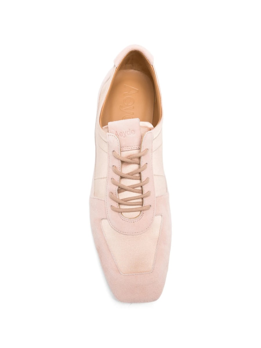 Aeyde Aeyde Uma Sneakers, view 3
