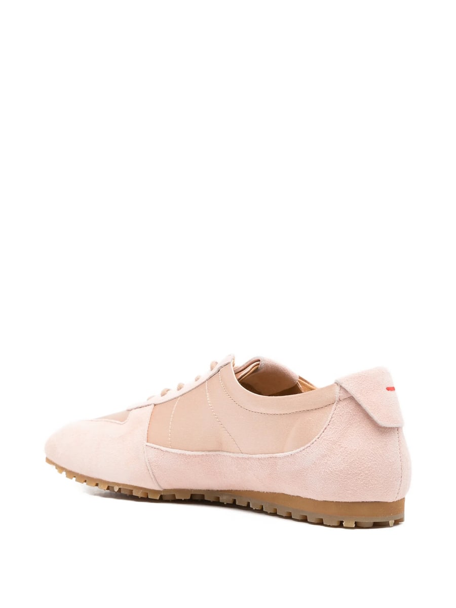 Aeyde Aeyde Uma Sneakers, view 4