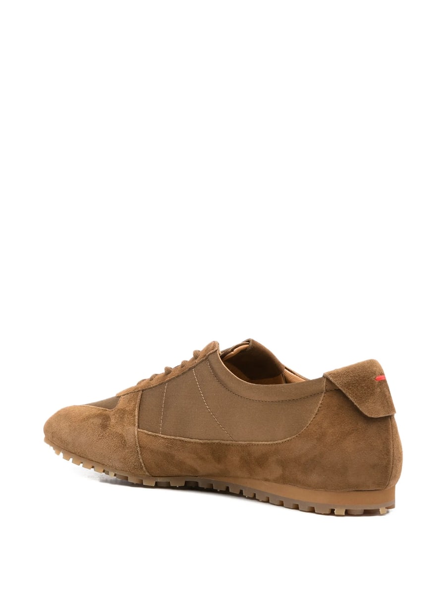 Aeyde Aeyde Uma Sneakers, view 2