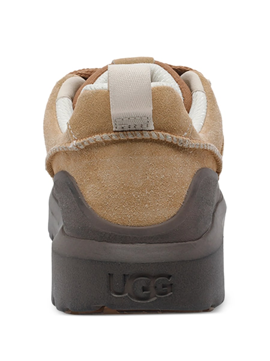 UGG Ugg Heritage Utility Suede Sneakers, view 2