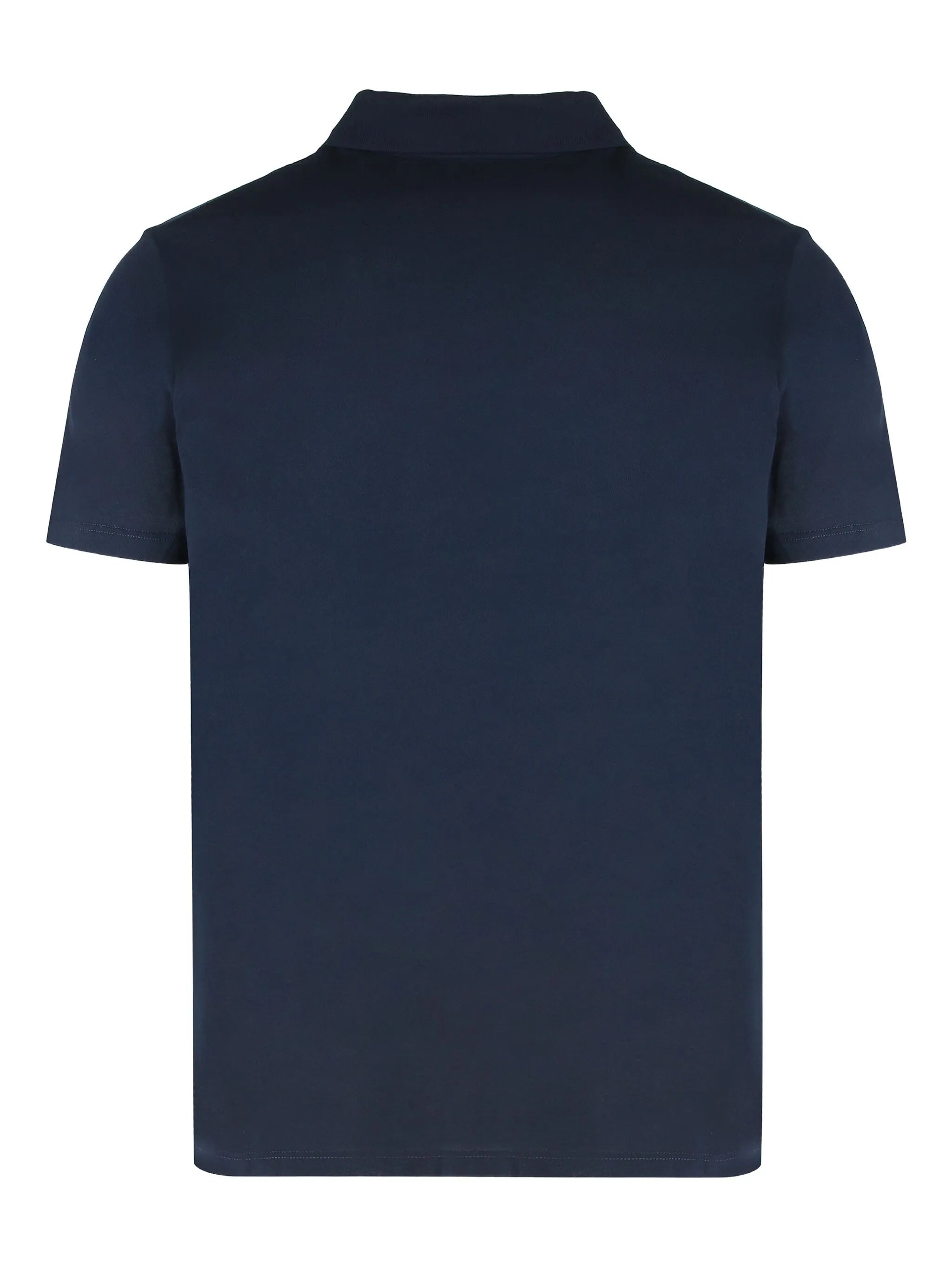 Paul & Shark Paul & Shark Cotton Polo Shirt, view 2