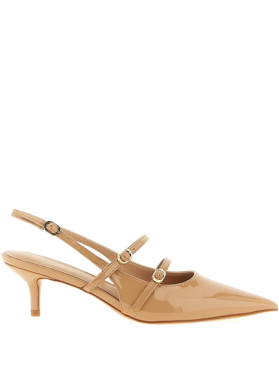 Twinset Twinset Slingback Pumps