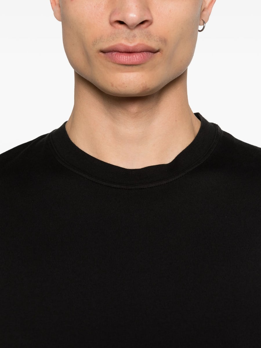 Fedeli Fedeli Crew-neck T-shirt, view 5