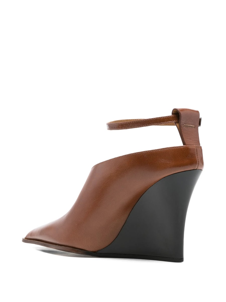Iro Iro Ankle-strap Pumps, view 2