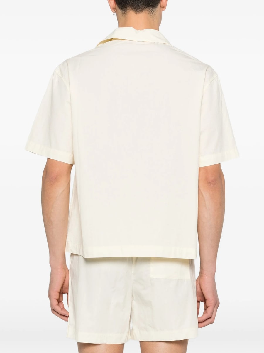 Entire Studios Entire Studios Short-sleeve Shirt, view 2