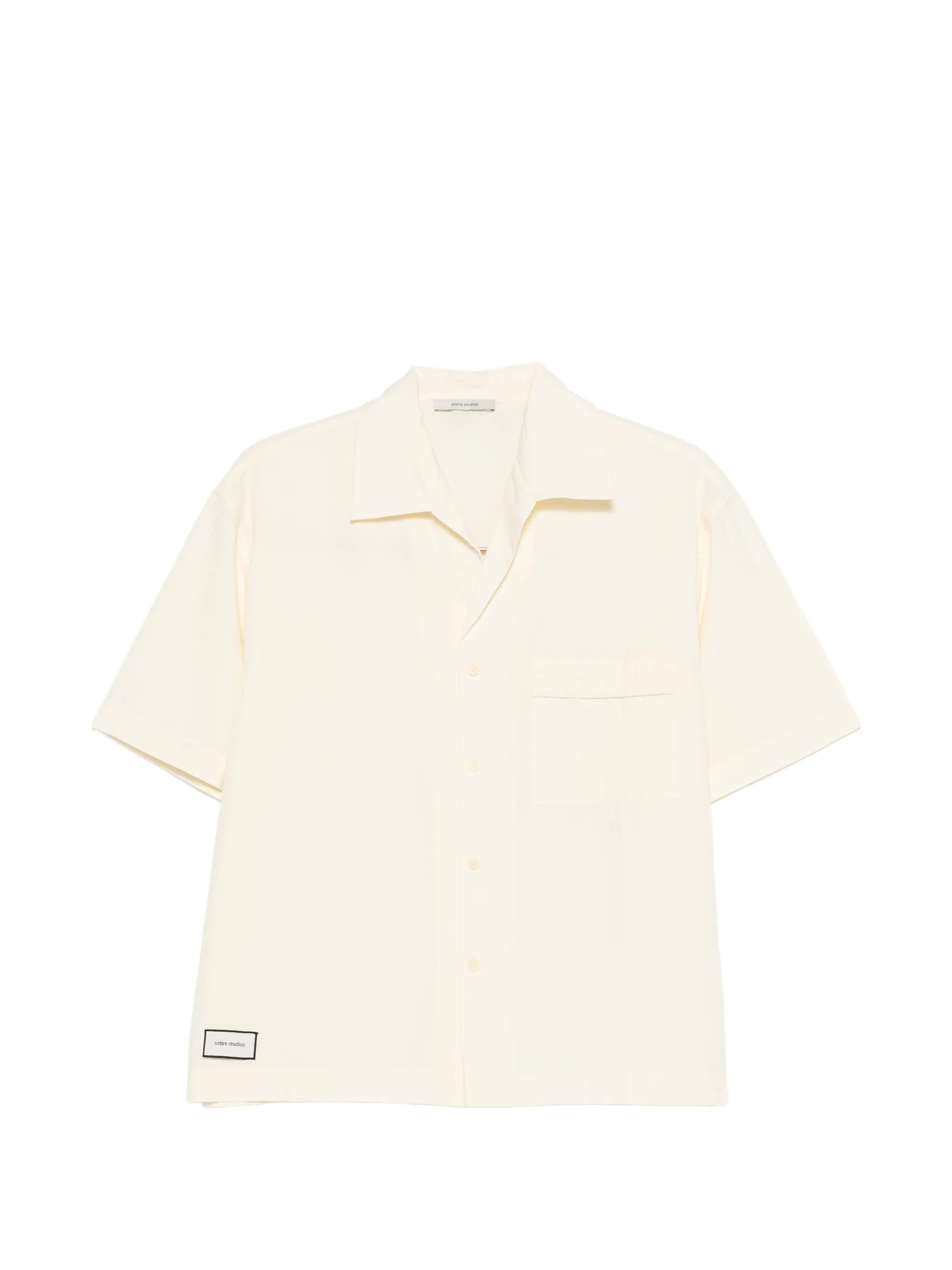 Entire Studios Entire Studios Short-sleeve Shirt