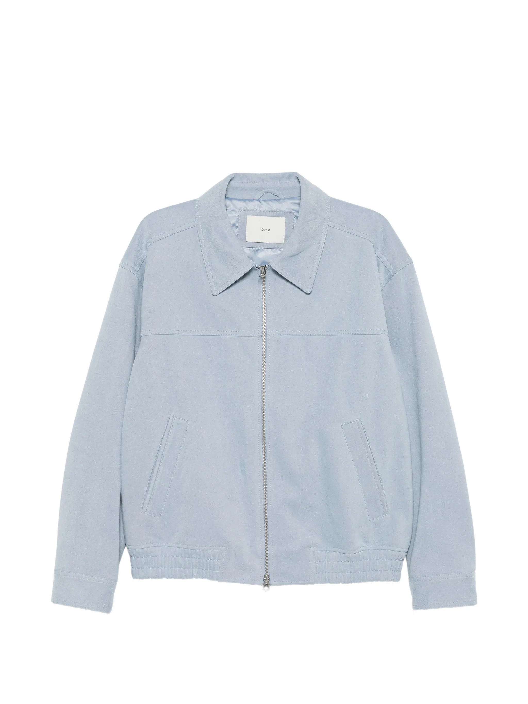Dunst Dunst Reversible Bomber Jacket