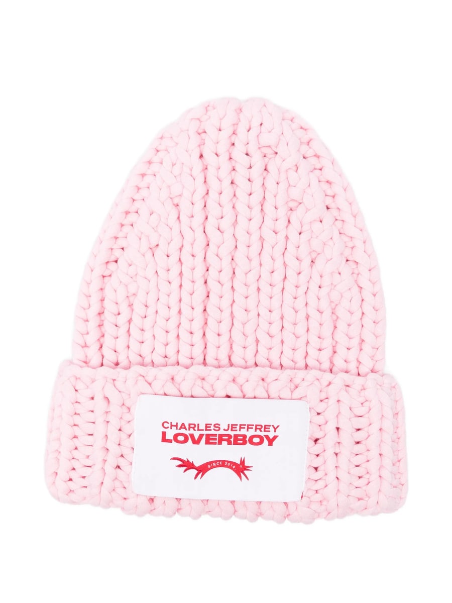 Charles Jeffrey Loverboy Charles Jeffrey Loverboy Chubby Beanie