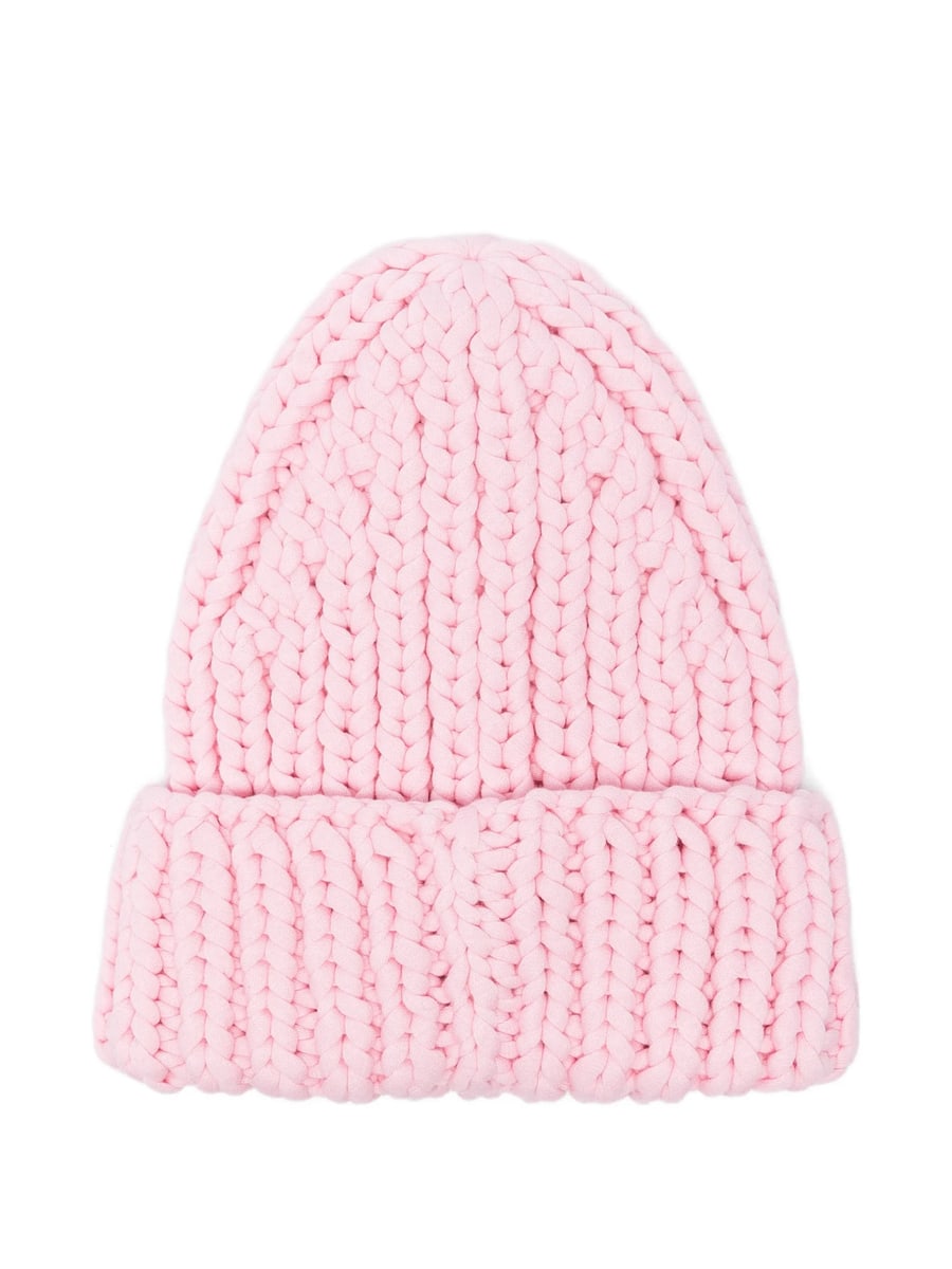 Charles Jeffrey Loverboy Charles Jeffrey Loverboy Chubby Beanie, view 2