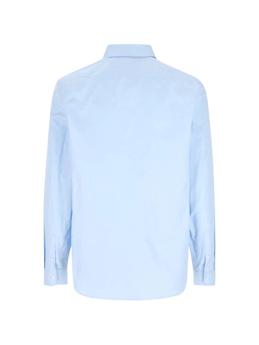 Gucci Gucci Poplin Shirt, view 2