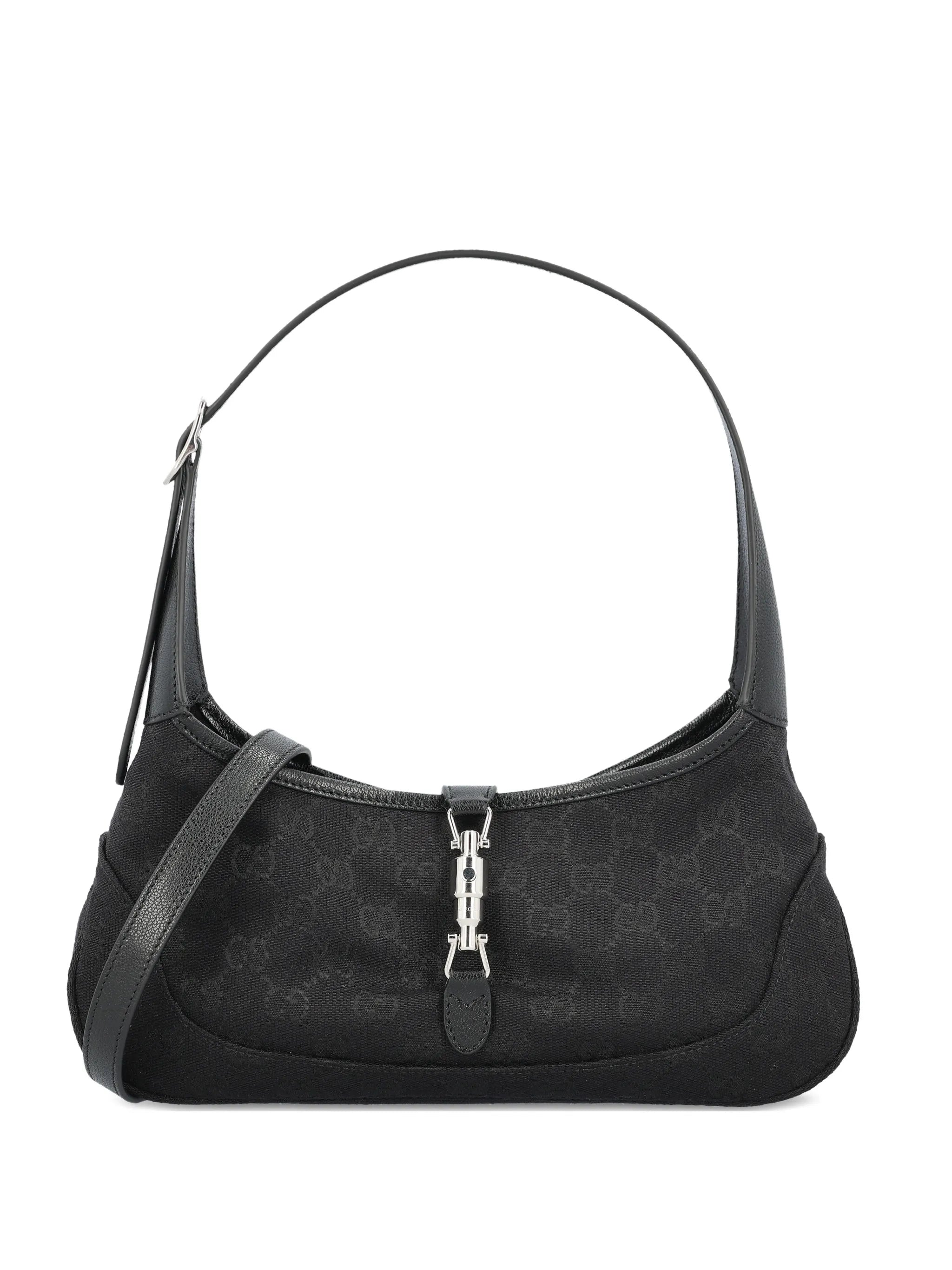 Gucci Gucci Small Jackie Slim Shoulder Bag
