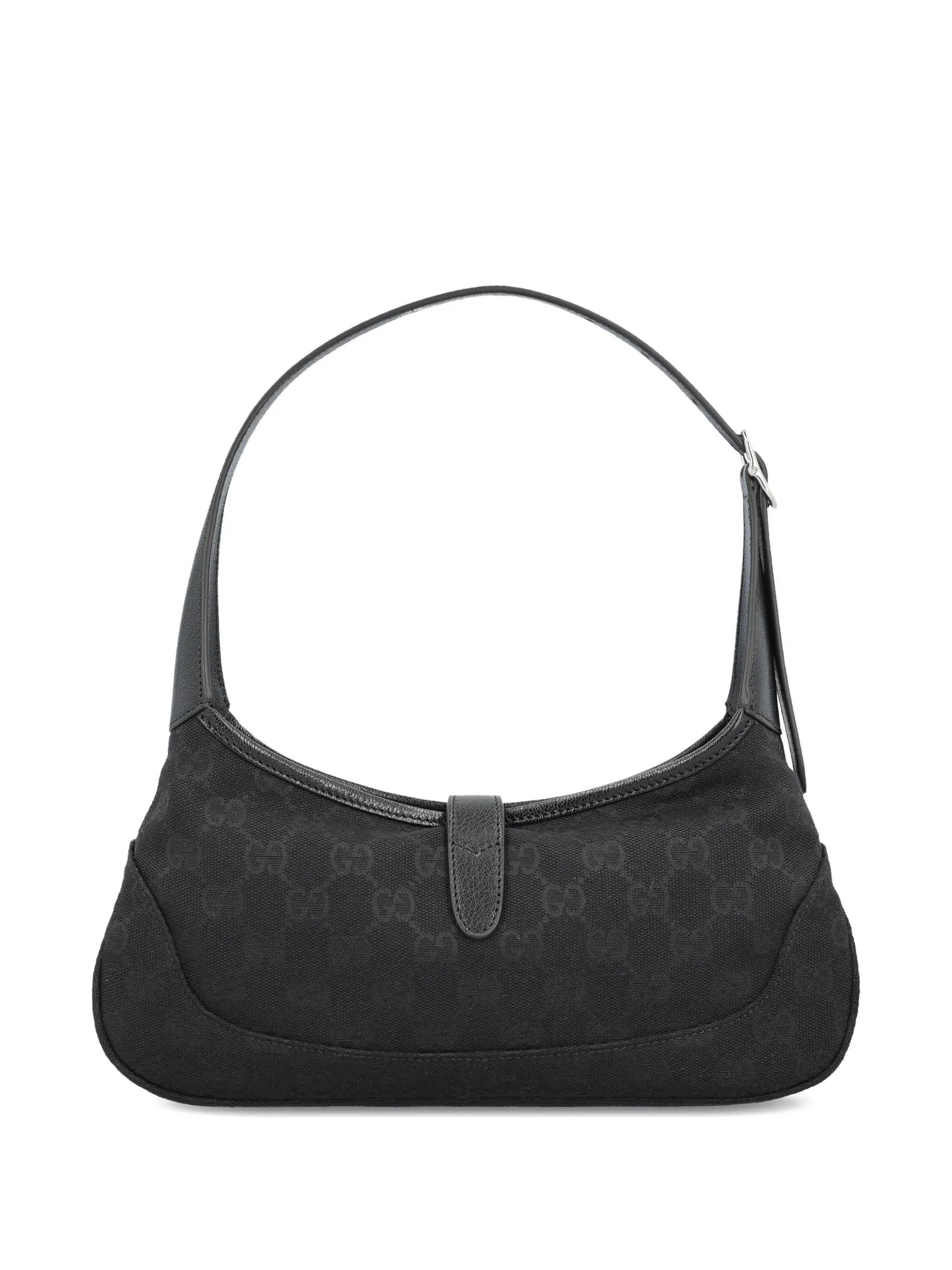 Gucci Gucci Small Jackie Slim Shoulder Bag, view 2