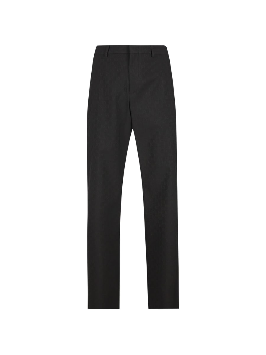 Gucci Gucci GG Trousers