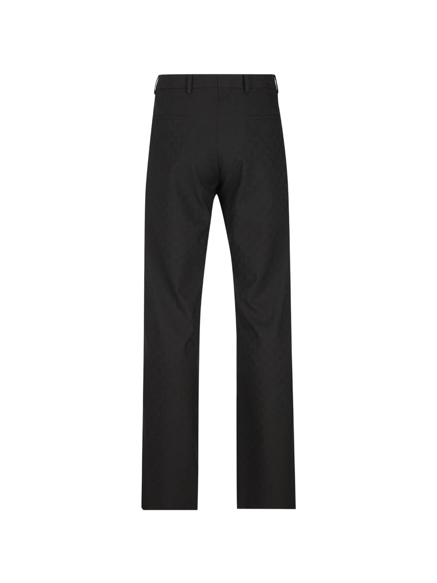 Gucci Gucci GG Trousers, view 2