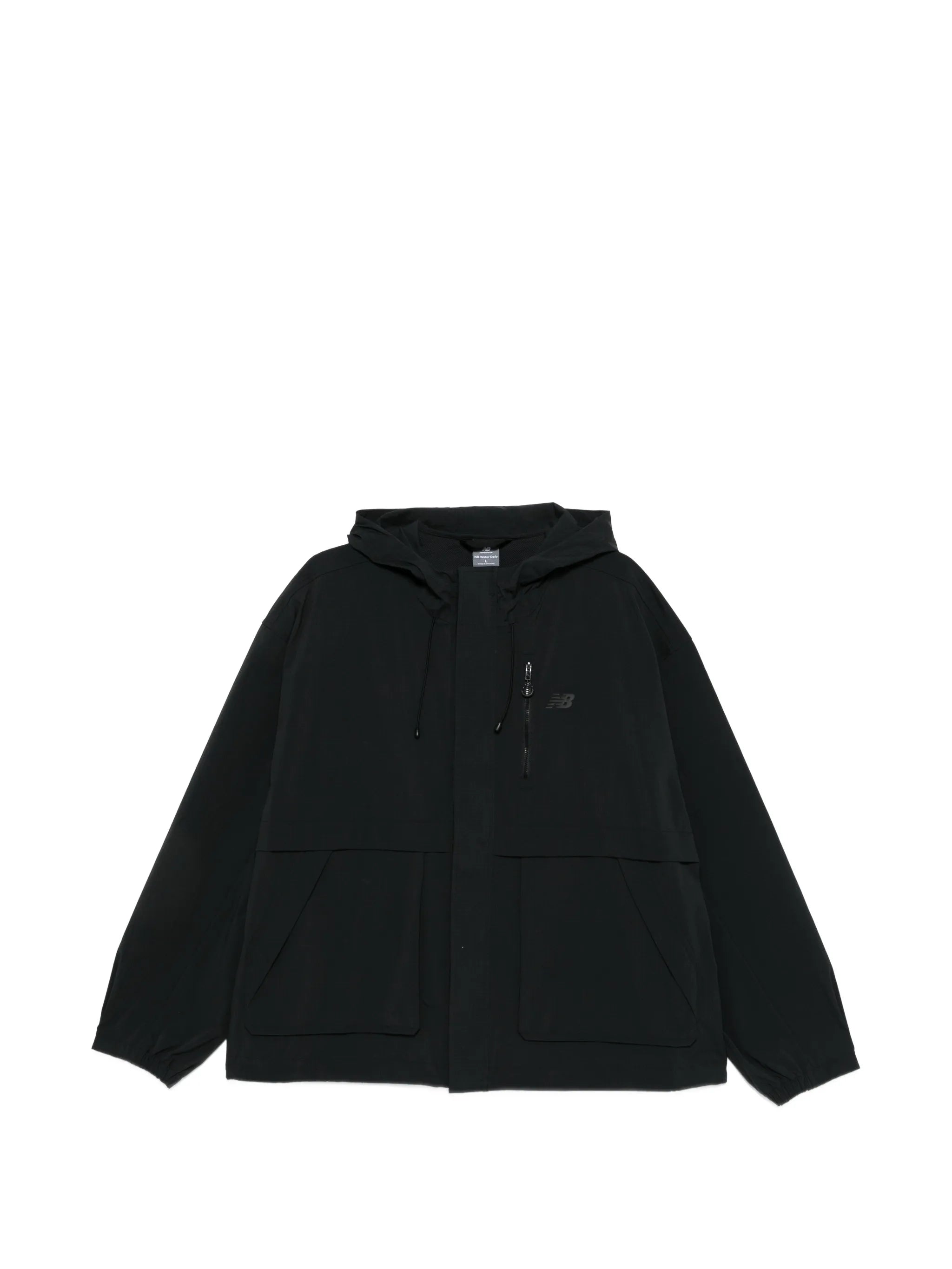 New Balance New Balance Athletics Ripstop Jacket