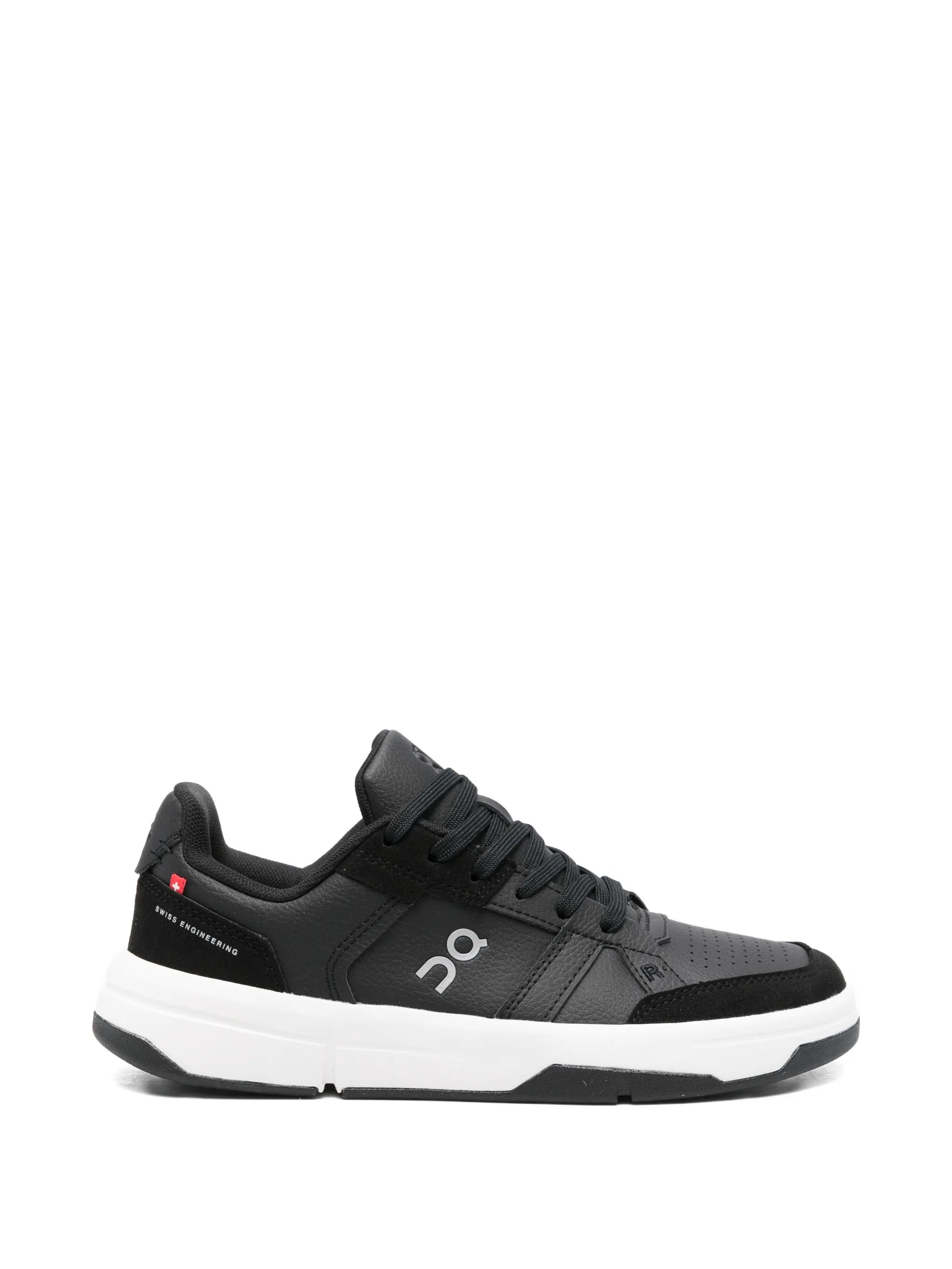 On Running On Running Roger Clubhouse Lace-up Sneakers