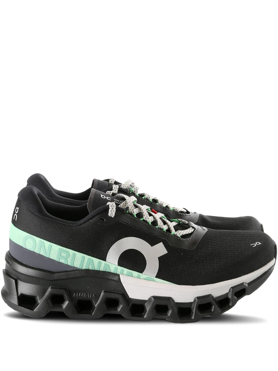 On Running On Running  Cloudmonster 2 Sneakers