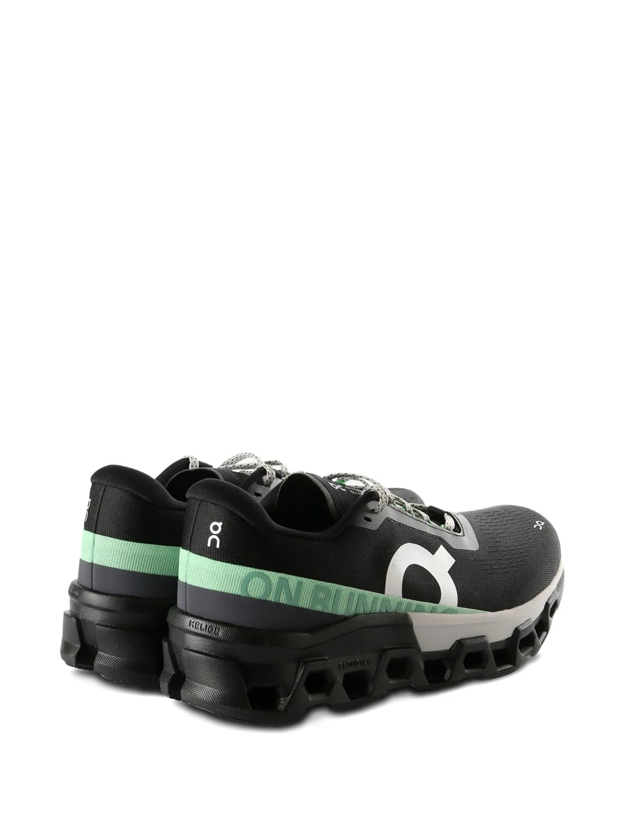 On Running On Running  Cloudmonster 2 Sneakers, view 2