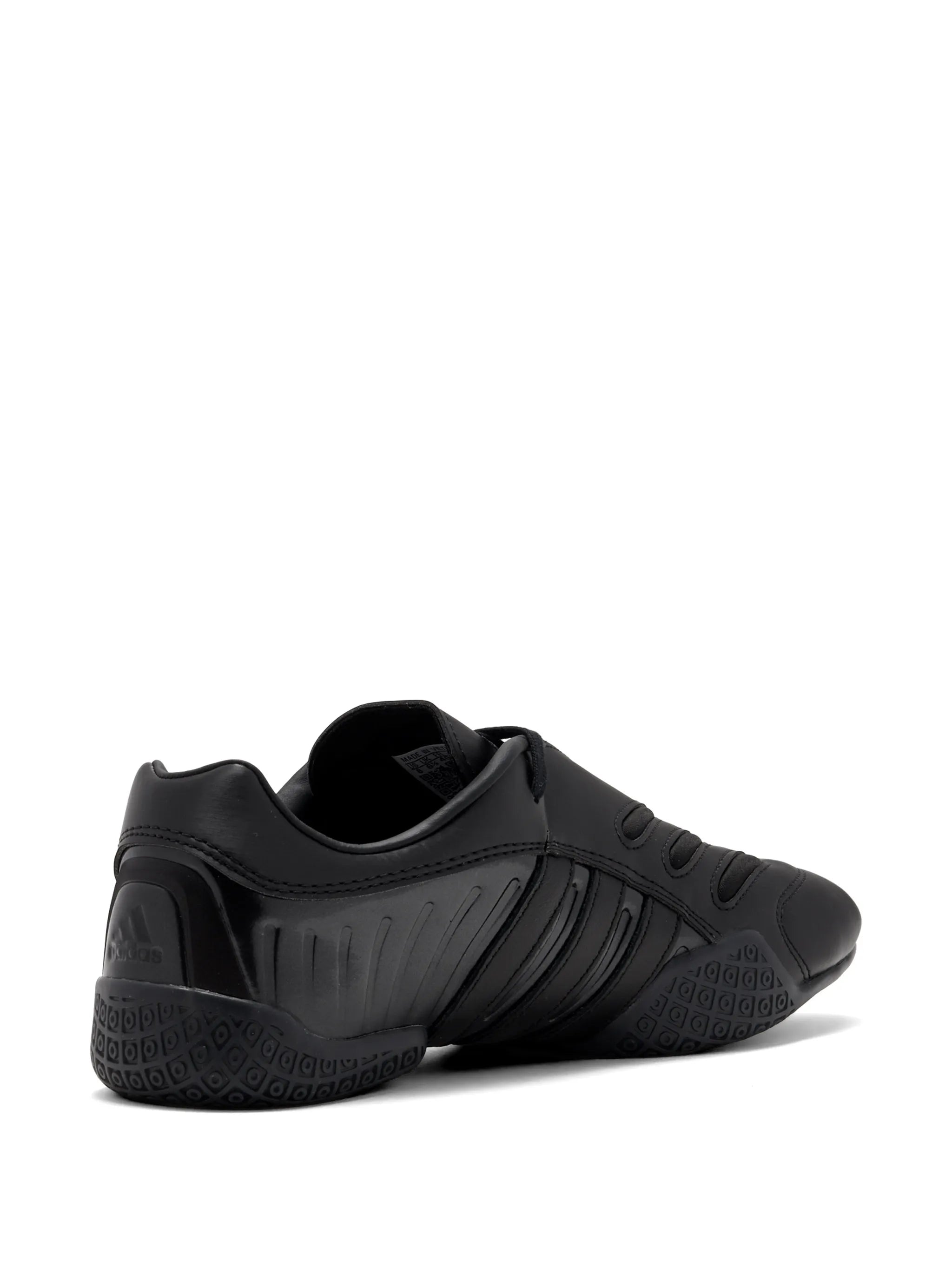 adidas Adidas Lace-up Striped Sneakers, view 2