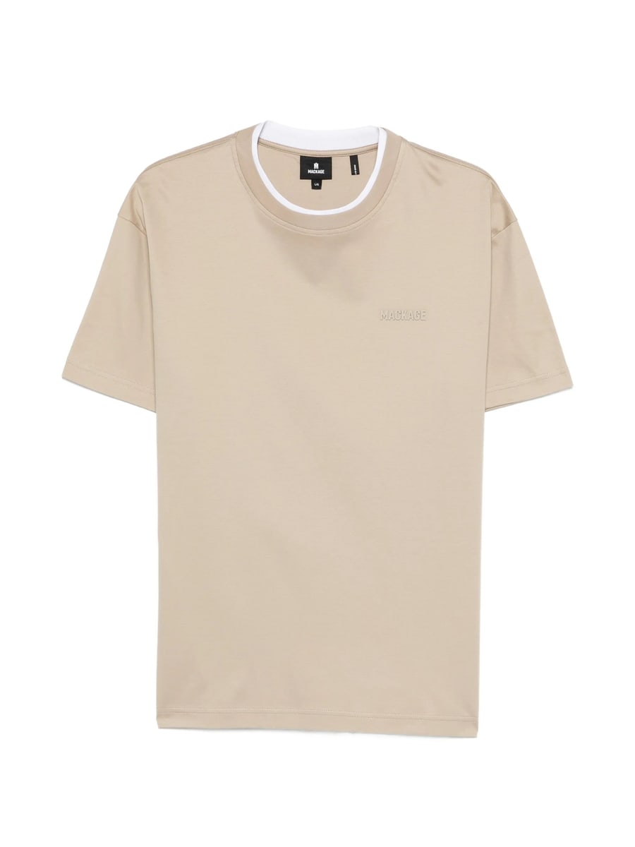 Mackage Mackage Ringer T-shirt