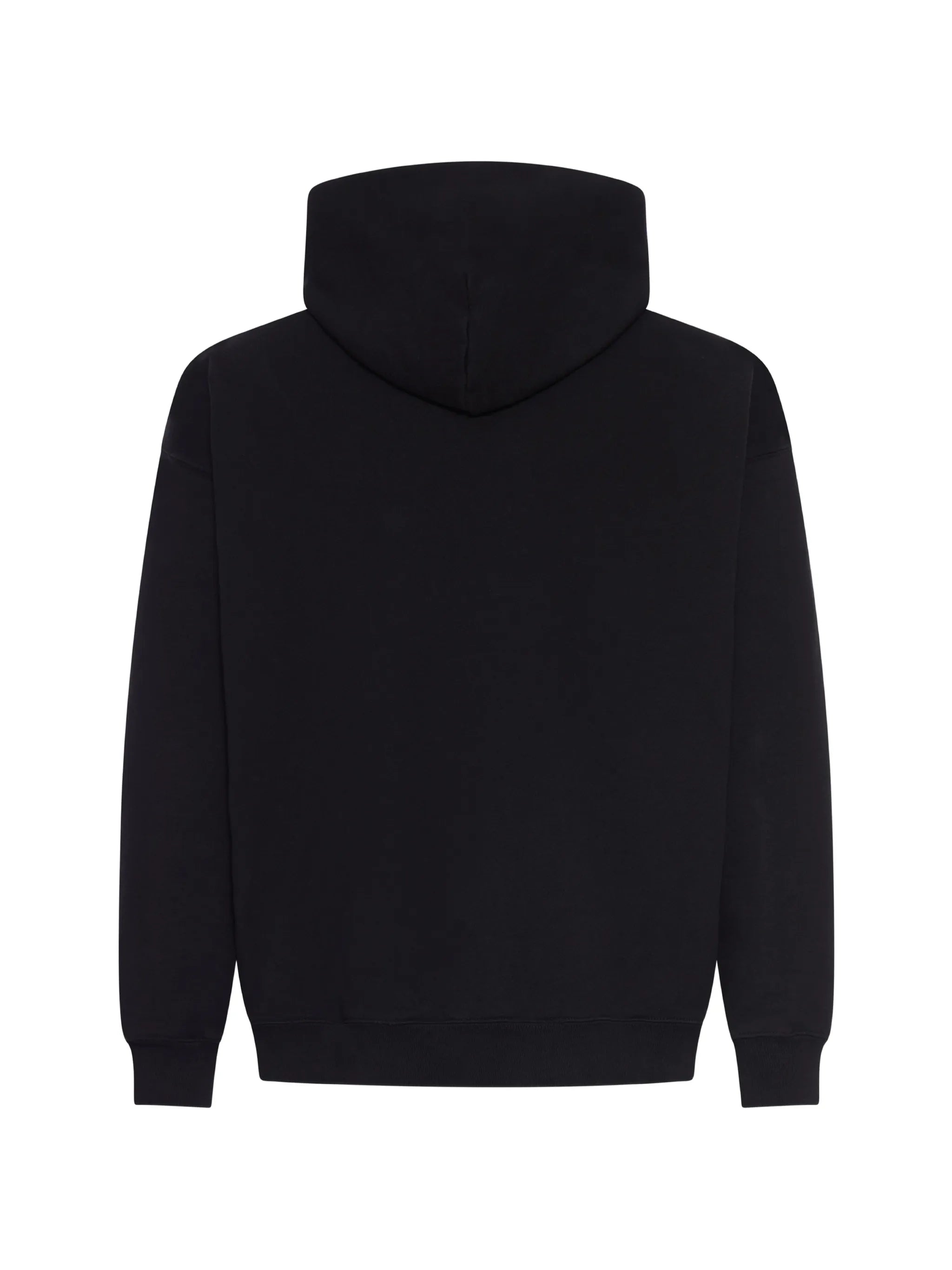 Balenciaga Balenciaga Graphic Hoodie, view 2
