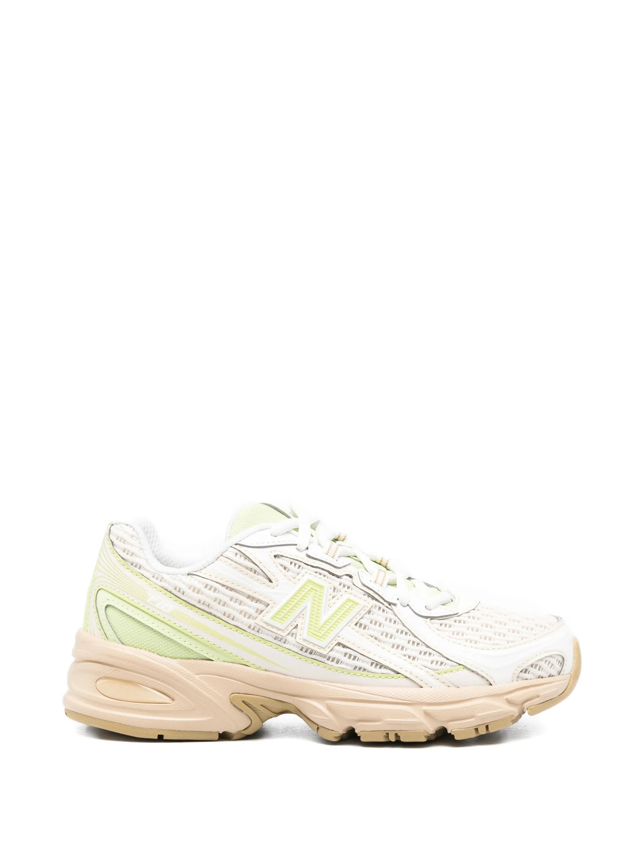 New Balance New Balance 740 Logo Sneakers
