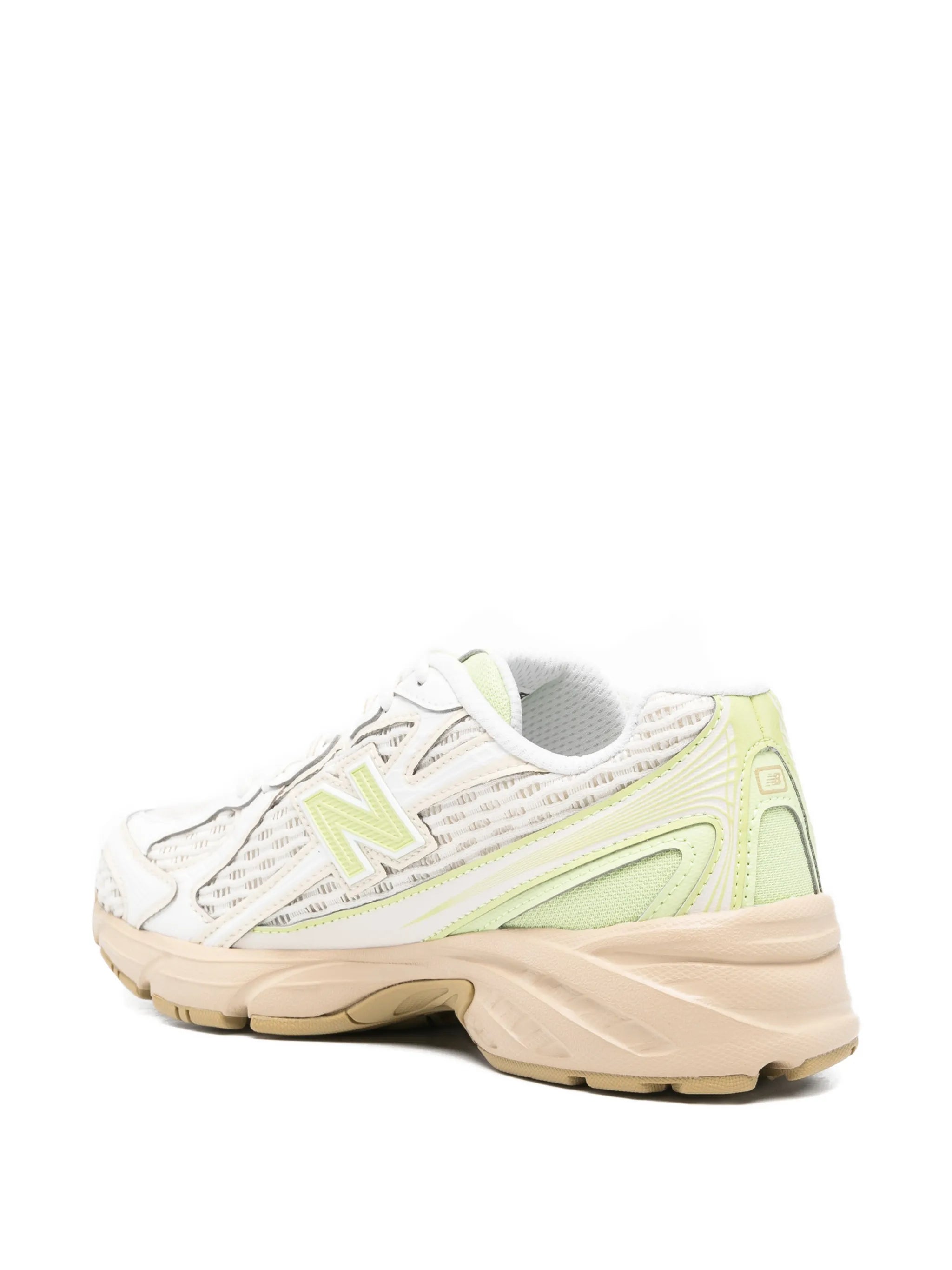 New Balance New Balance 740 Logo Sneakers, view 2