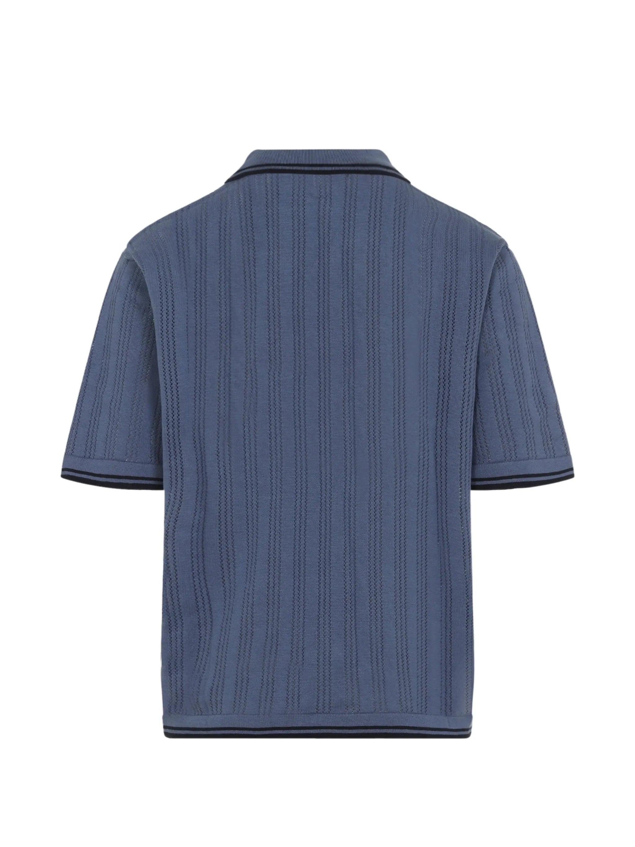 Carhartt Carhartt Ramsey Striped Pocket Polo Shirt, view 2