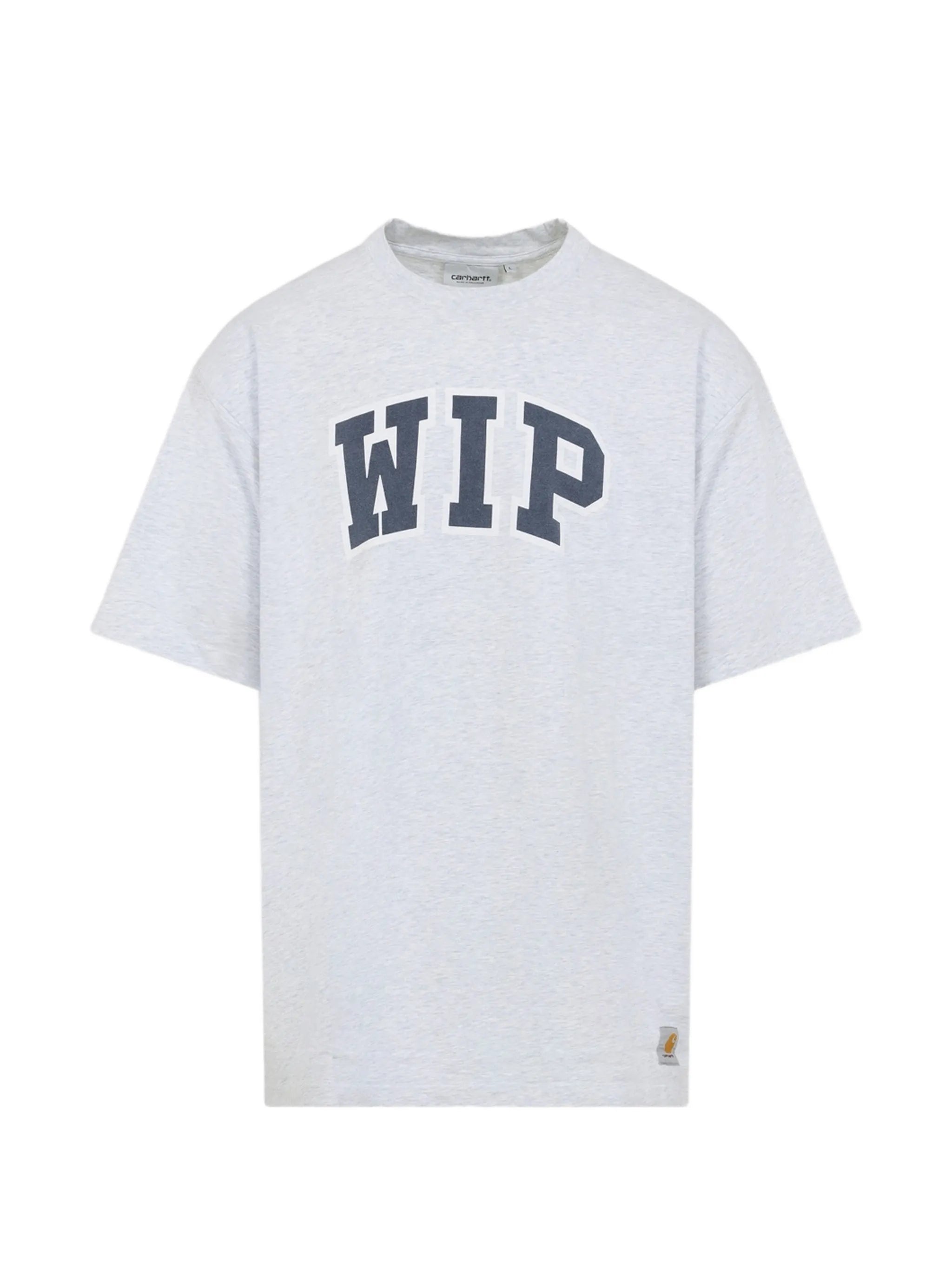 Carhartt Carhartt III Logo T-shirt